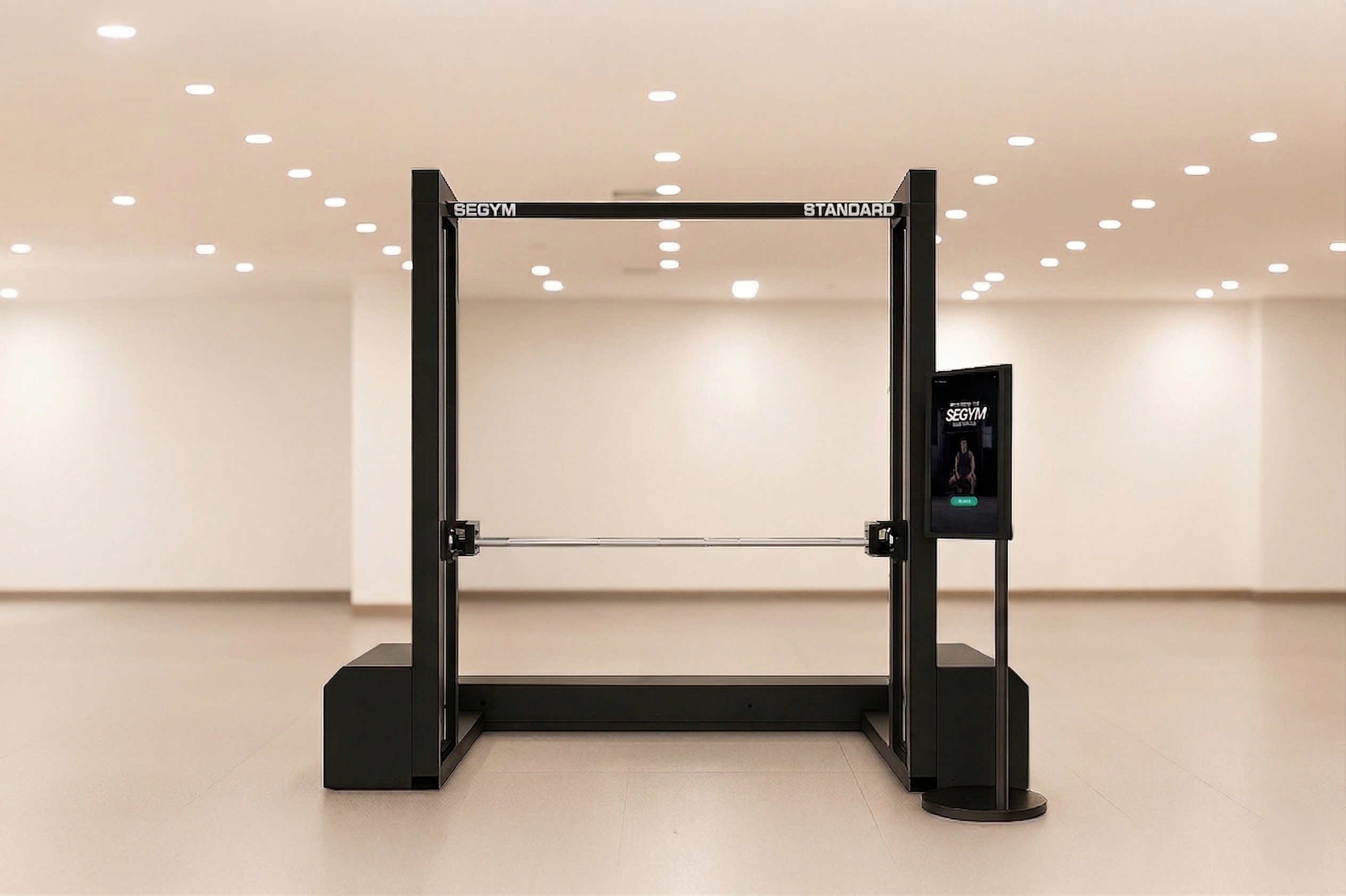 세짐 스미스 로봇 SR